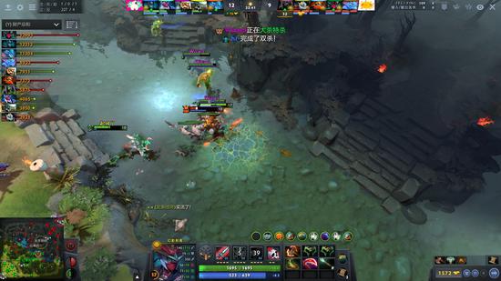 无畏契约电竞活动在北京完美收官推动文旅消费新趋势