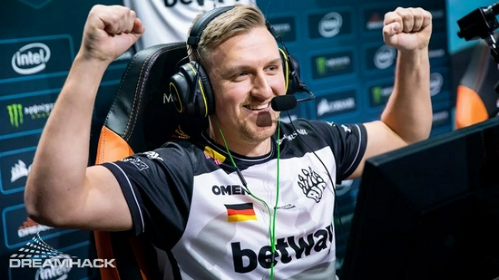 无畏契约巡回赛即将在五座城市震撼开启