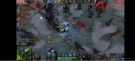 BLG战胜TES晋级2025全球总决赛成为LPL首支战队